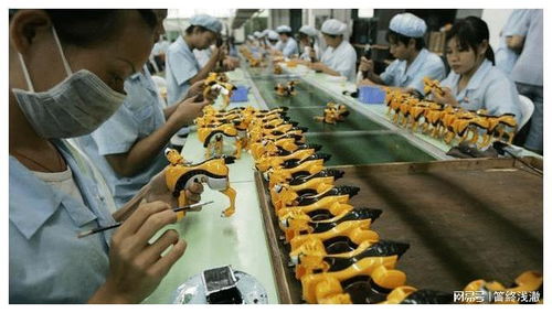 回不去的中国工厂,消失的8小时工作制,专家 不要再压榨劳动力