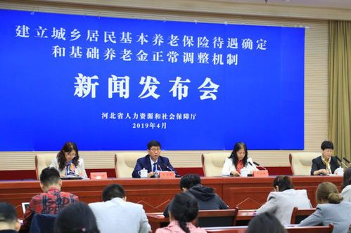 表情 河北城乡居民基本养老保险个人缴费标准这样调整 表情