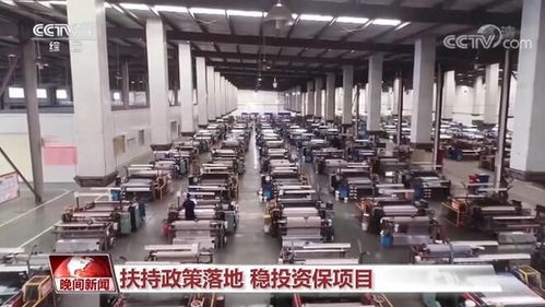 我国市场主体发展呈现v字反弹 中国经济迎难而上