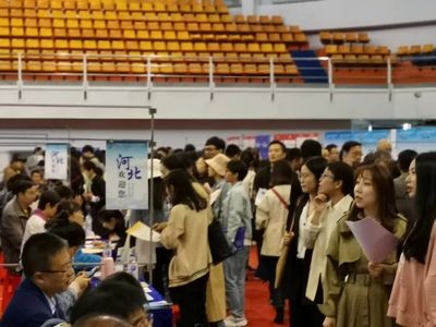 一分钟“抢”到一个博士!待遇机遇两手抓,东三省高校刮起“河北旋风”!